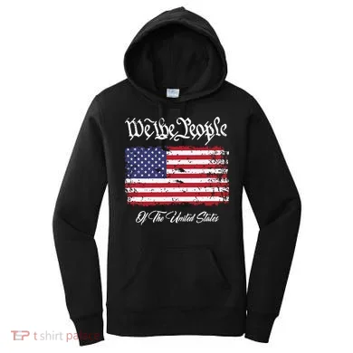 Women's Hoodie