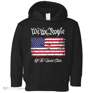 Toddler Hoodie