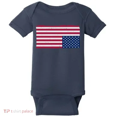Baby Bodysuit