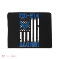 USAF DD214 Alumni Veteran US Air_Force Wing Mousepad thumb 0