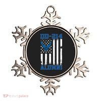 USAF DD214 Alumni Veteran US Air_Force Wing Ornament thumb 0