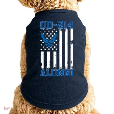 Doggie Tank