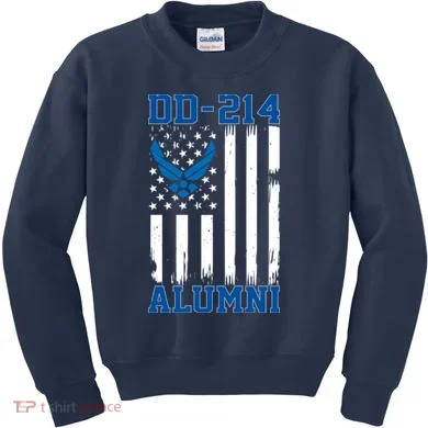 Kids Sweatshirt