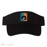 Unapologetically Dope Black Female Visor thumb 0