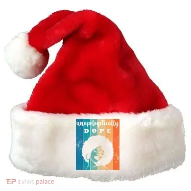 Santa Hat