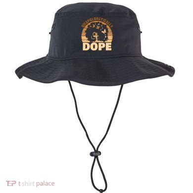 Unapologetically Dope Black History Month African American Gift Bucket Hat
