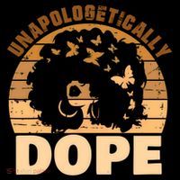 Unapologetically Dope Black History Month African American Gift Coffee Mug thumb 5