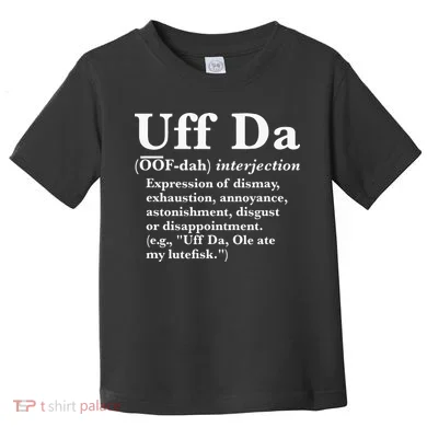 Toddler T-Shirt