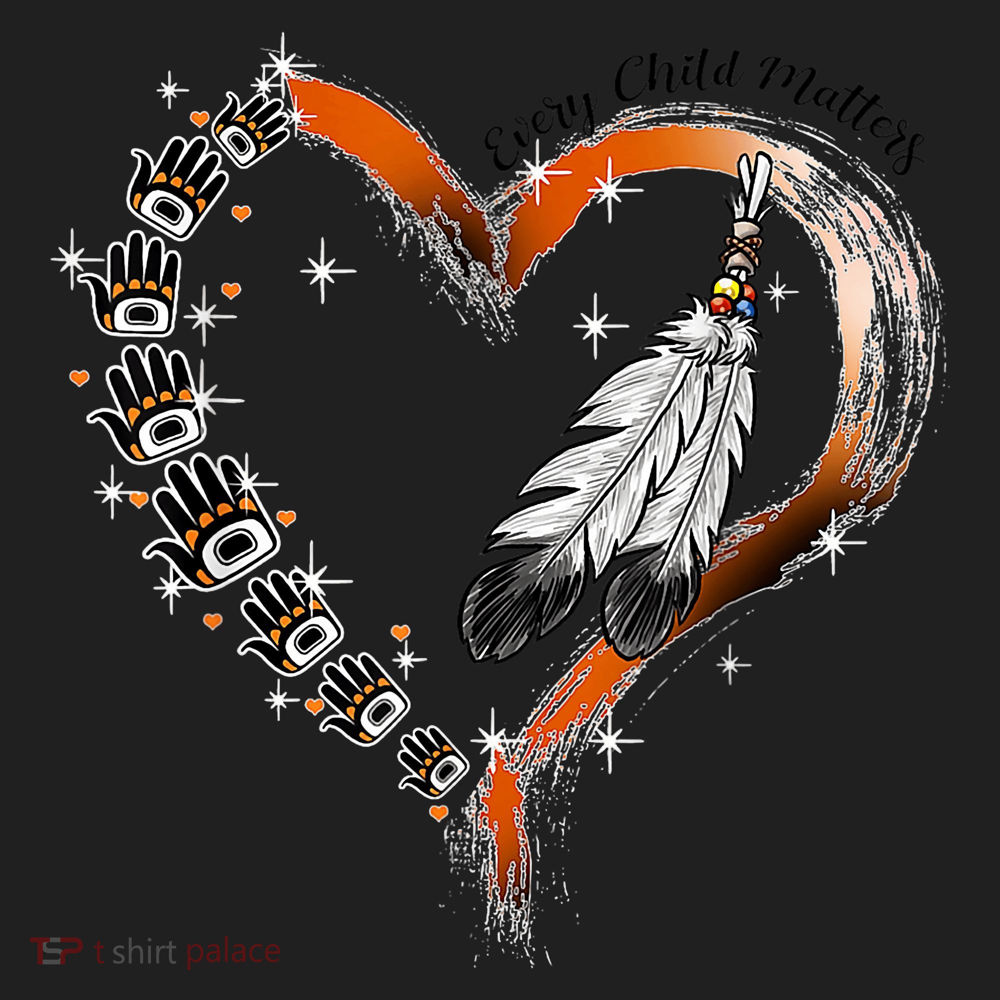Unity Day Daisy We Wear Orange For Unity Day Women's Sweatshirt