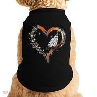 Unity Day Daisy We Wear Orange For Unity Day Doggie Tank thumb 0