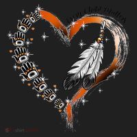 Unity Day Daisy We Wear Orange For Unity Day Tumbler thumb 3
