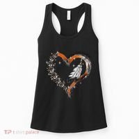 Unity Day Daisy We Wear Orange For Unity Day Women's Tank Top thumb 0