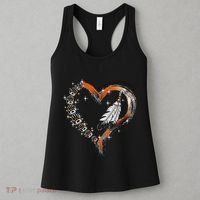 Unity Day Daisy We Wear Orange For Unity Day Women's Tank Top thumb 3
