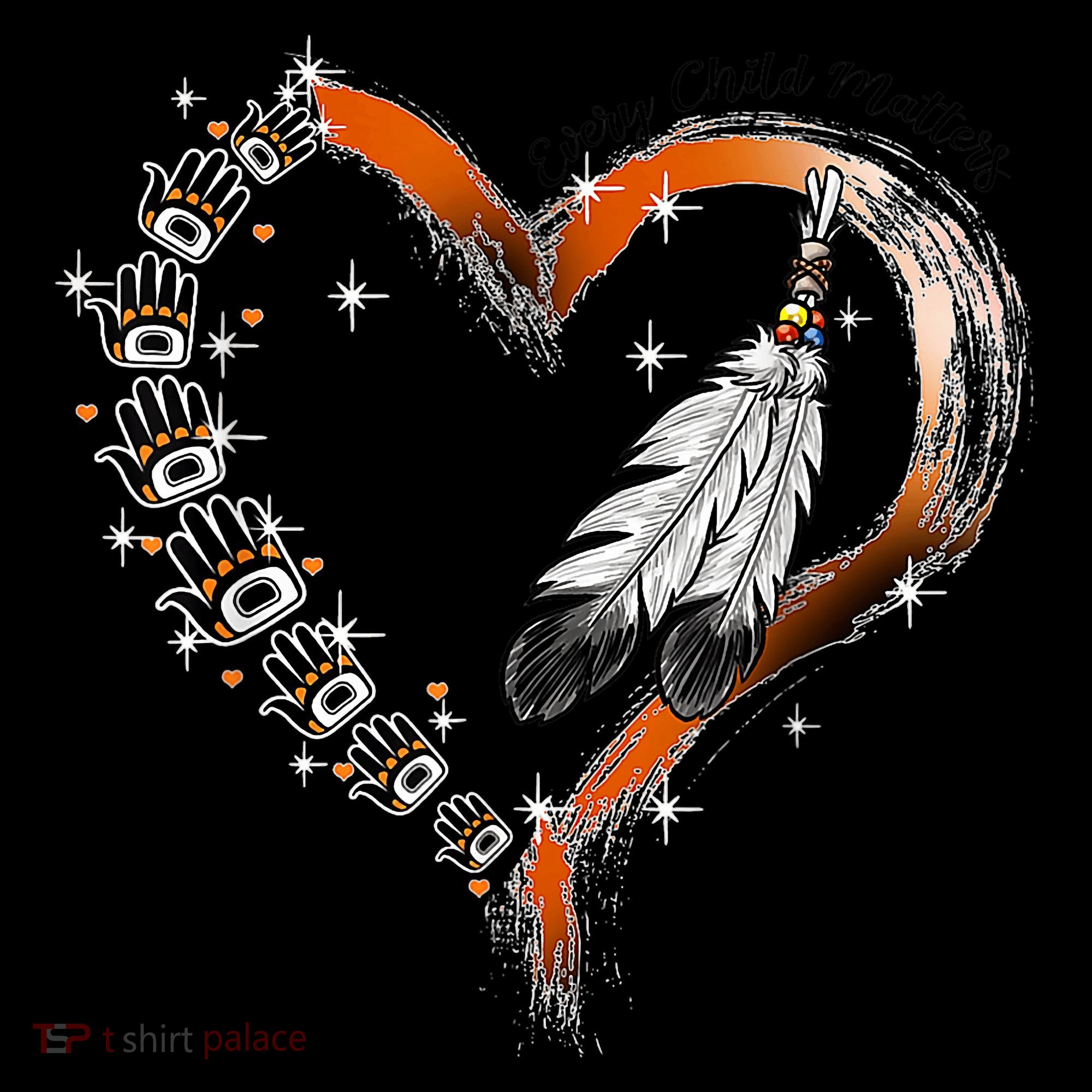 Unity Day Daisy We Wear Orange For Unity Day Women's Tank Top
