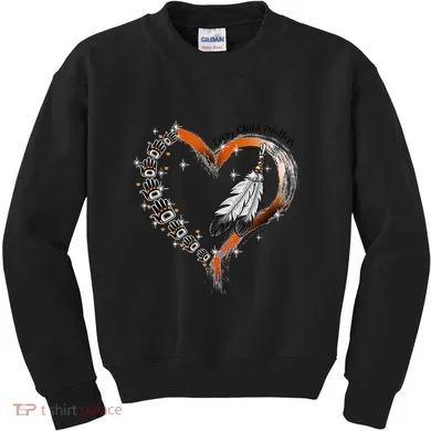 Kids Sweatshirt