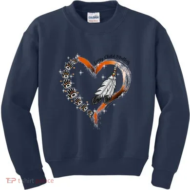 Kids Sweatshirt