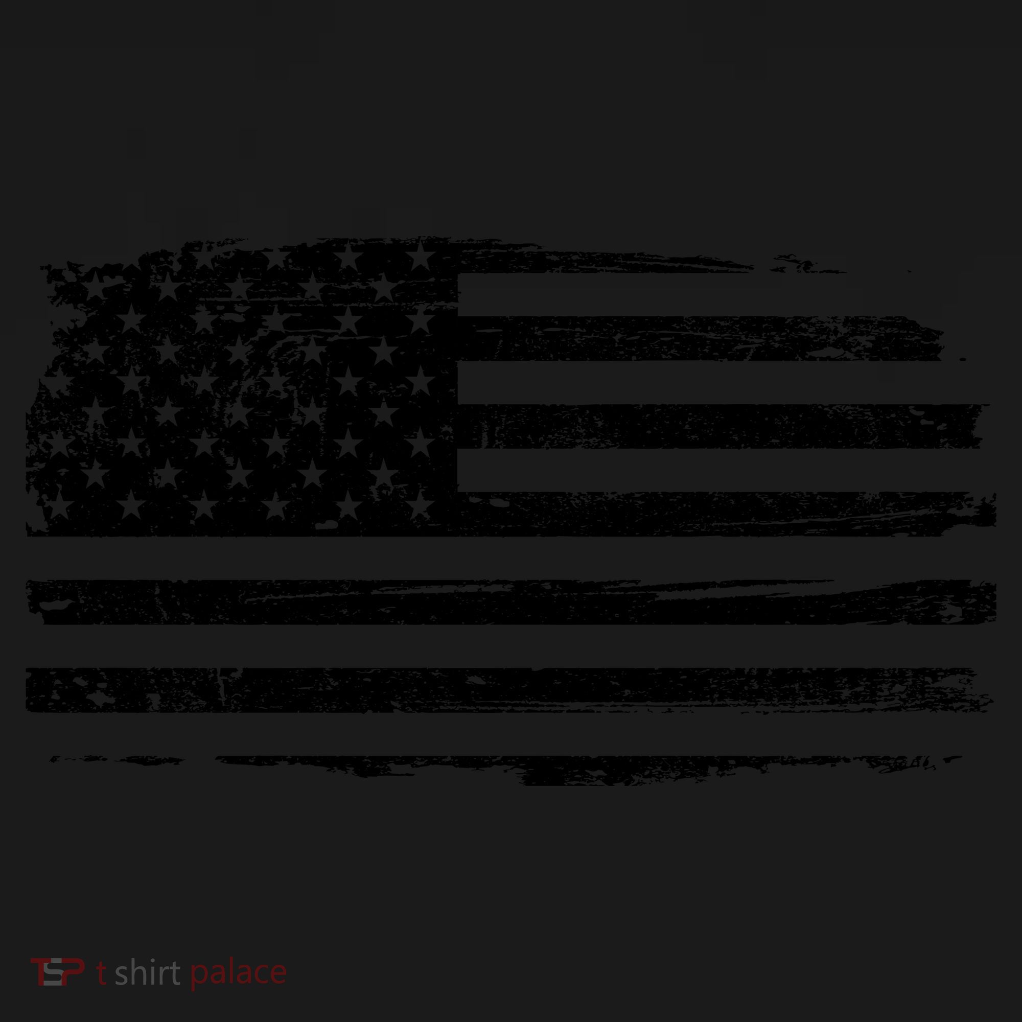 USA Distressed Flag Grunge Patriotic American Merica Pride Women's Hoodie