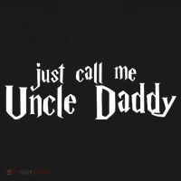 Uncle Daddy Funny Sweatshirt thumb 3