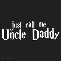 Uncle Daddy Funny Beanie thumb 2