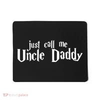 Uncle Daddy Funny Mousepad thumb 0