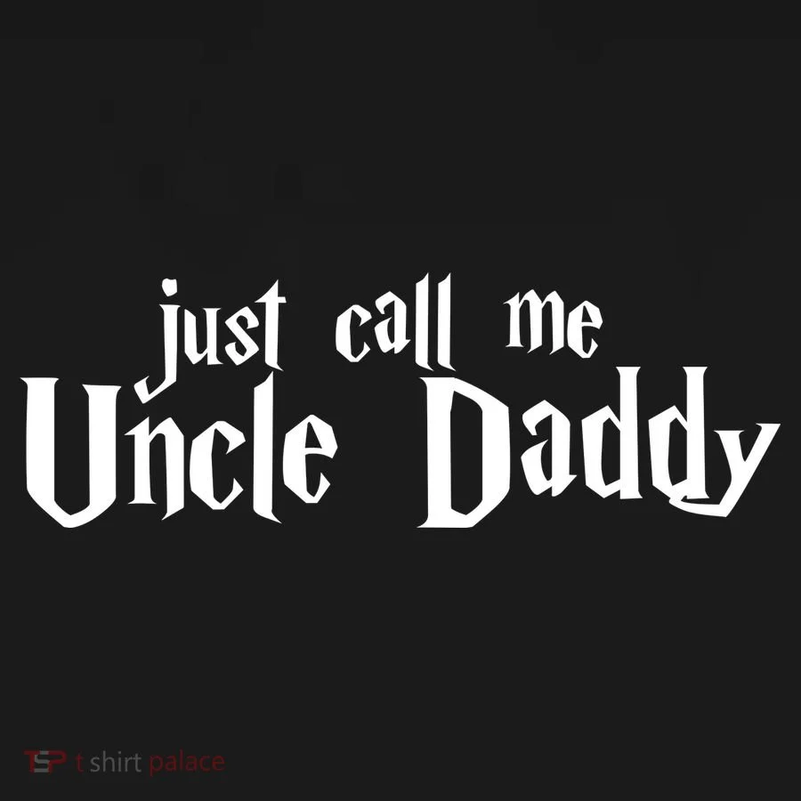Uncle Daddy Funny Mousepad