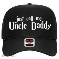 Uncle Daddy Funny Hat thumb 0