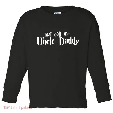 Toddler Long Sleeve