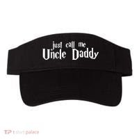 Uncle Daddy Funny Visor thumb 0