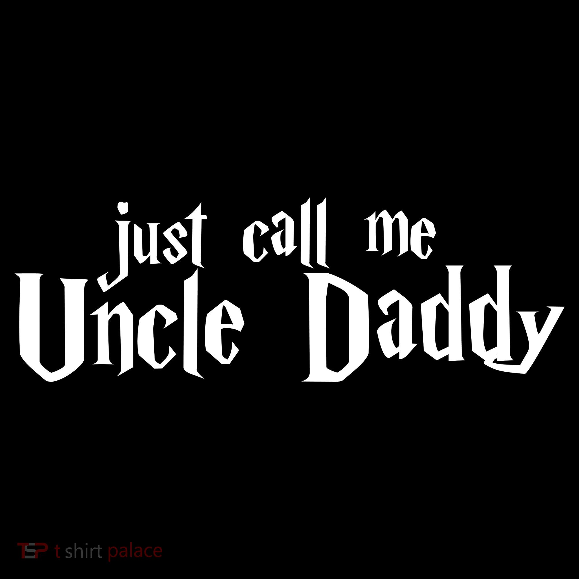 Uncle Daddy Funny Women's Long Sleeve Shirt