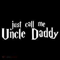 Uncle Daddy Funny Tote Bag thumb 4