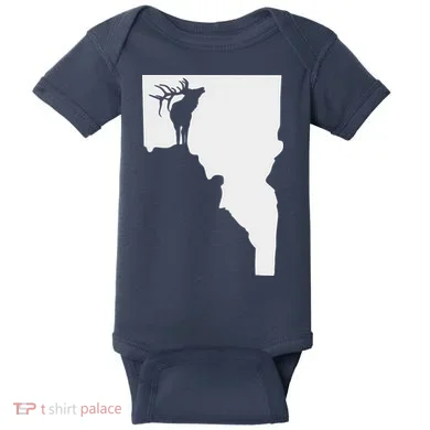 Baby Bodysuit