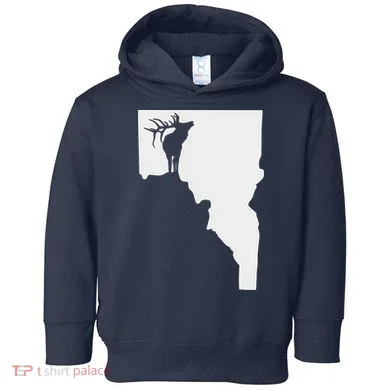 Toddler Hoodie