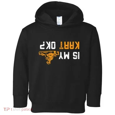 Toddler Hoodie
