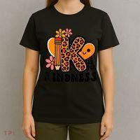 Unity Day Kindness Be Kind Teacher Anti Bully T-Shirt thumb 4