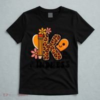 Unity Day Kindness Be Kind Teacher Anti Bully T-Shirt thumb 5