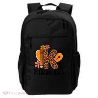 Unity Day Kindness Be Kind Teacher Anti Bully Backpack thumb 0