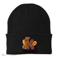 Unity Day Kindness Be Kind Teacher Anti Bully Beanie thumb 0