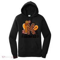 Unity Day Kindness Be Kind Teacher Anti Bully Women's Hoodie thumb 0