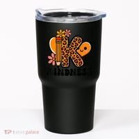 Unity Day Kindness Be Kind Teacher Anti Bully Tumbler thumb 0
