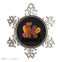 Unity Day Kindness Be Kind Teacher Anti Bully Ornament thumb 0