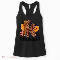 Unity Day Kindness Be Kind Teacher Anti Bully Women's Tank Top thumb 0