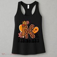Unity Day Kindness Be Kind Teacher Anti Bully Women's Tank Top thumb 3