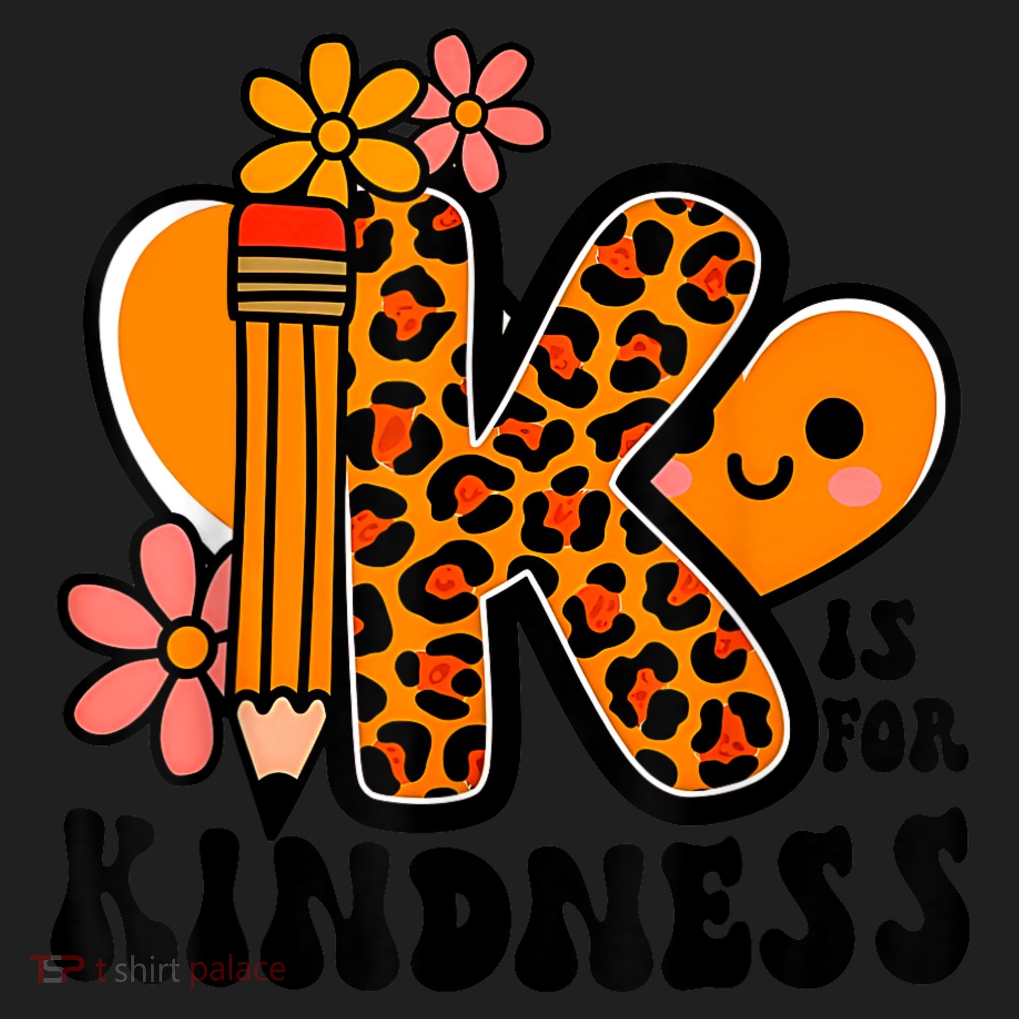 Unity Day Kindness Be Kind Teacher Anti Bully Golf Towel