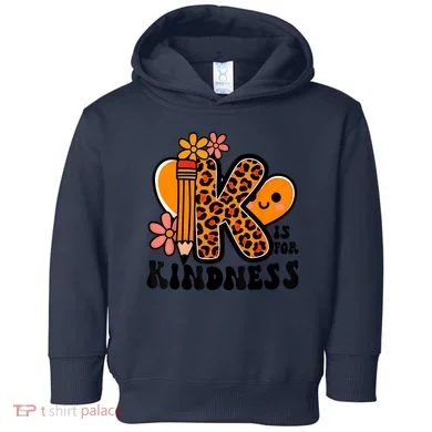 Toddler Hoodie