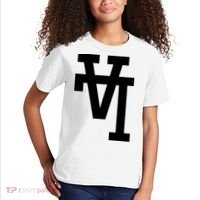 Upside Down LA Kids T-Shirt thumb 2