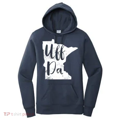 Women's Hoodie