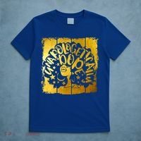 Unapologetically Dope Melanin Black History Gold Silhouette Cool Gift T-Shirt thumb 5