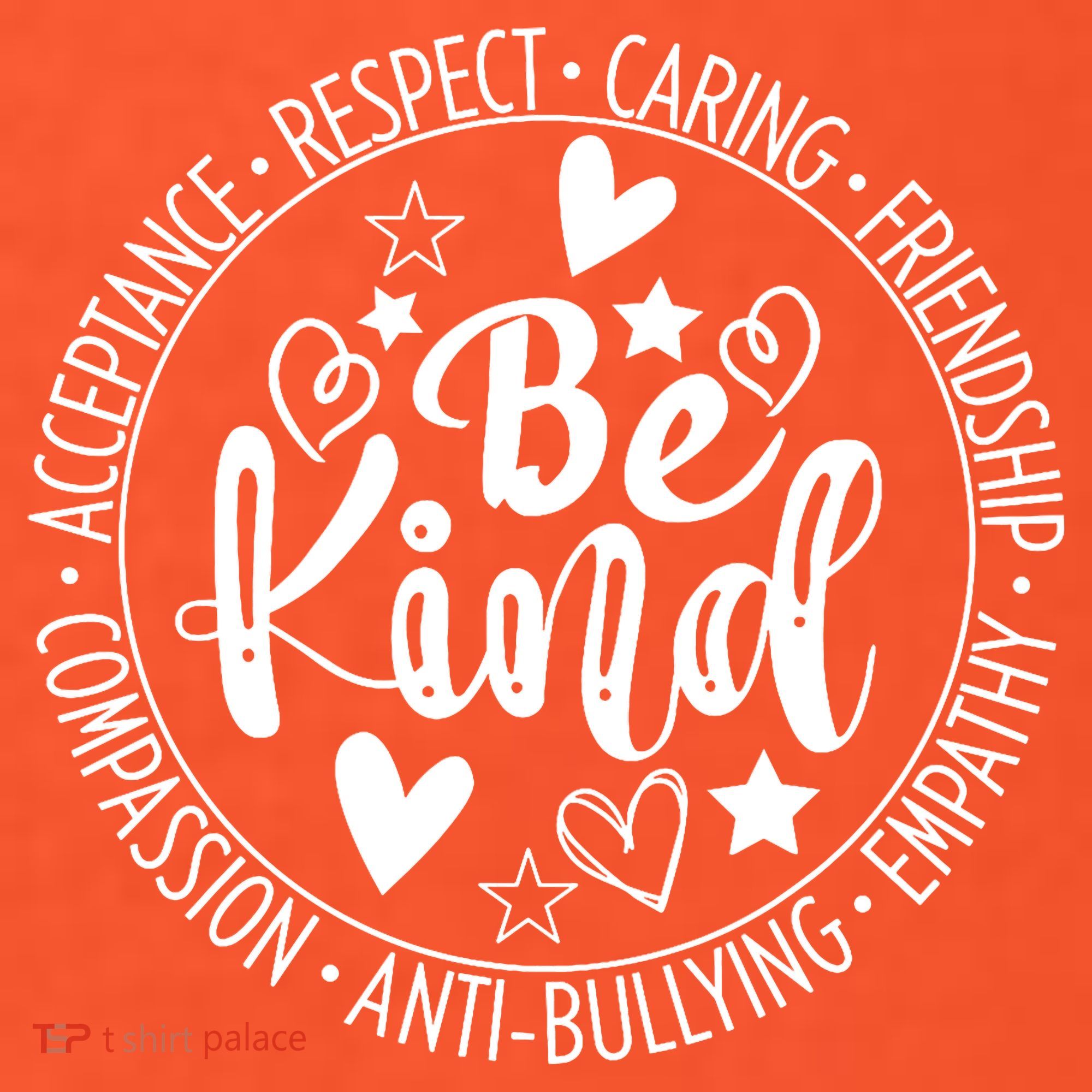 Unity Day No Bullying Orange Anti Bullying Teachers Long Sleeve Shirt