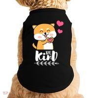 Unity Day Orange Dog Be Kind Anti Bullying Gift And Be Kind Doggie Tank thumb 0