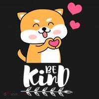 Unity Day Orange Dog Be Kind Anti Bullying Gift And Be Kind Women's Hoodie thumb 2